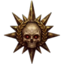Warhammer 40,000: Rogue Trader icon